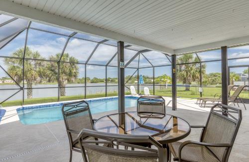 Port Charlotte House | Addy by the Lake