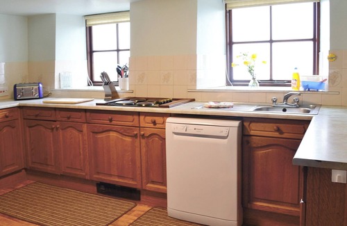 Low Newton Cottage | Addyfield Farmhouse - 14512