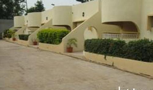 Akure Apartment | Ade Super Hotel Single