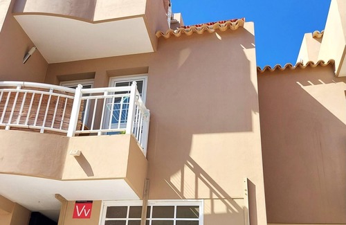 Adeje Apartment | Adeje house, 1 bedroom WIFI FREE