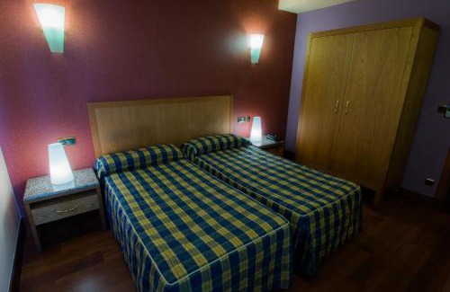 El Regato Hotel | Adeko Hotel