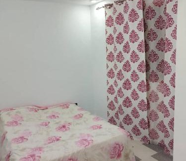 Annaba Apartment | Adel Summer Annaba