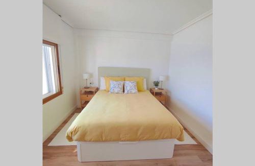 Benidorm Apartment | Adela Beach Apartment, lujo en 1ª línea de playa