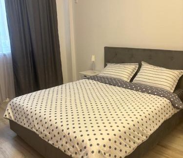Craiova Apartment | Adela Luxury House