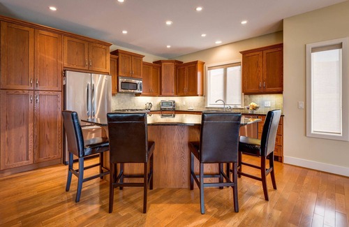 Central Okanagan Bed & Breakfast | Adela's Bed and Breakfast