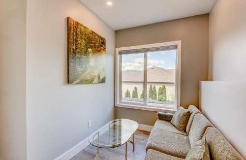 Central Okanagan Bed & Breakfast | Adela's Bed and Breakfast