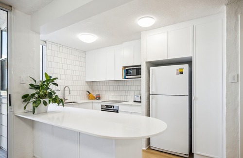 Semaphore Park House | Adelaide Beach Serenity