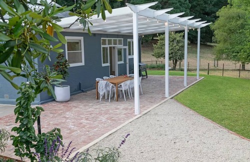 Carey Gully Cottage | Adelaide Hills Luxury Cottage