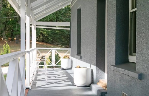 Carey Gully Cottage | Adelaide Hills Luxury Cottage
