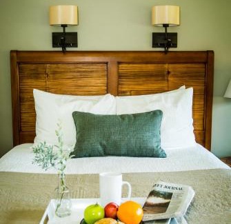 Paso Robles Hotel | Adelaide Inn