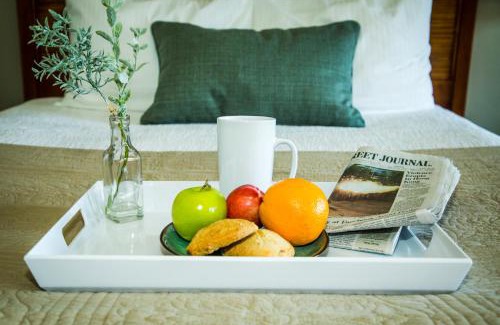 Paso Robles Hotel | Adelaide Inn