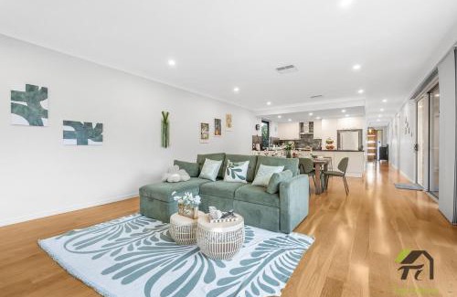 Stonyfell House | Adelaide Resort 5 Bedrooms swimming Pool