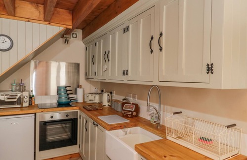 Pickering Cottage | Adelaide's Cottage