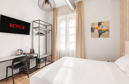Nomentano Bed & Breakfast | Adelante Rooms