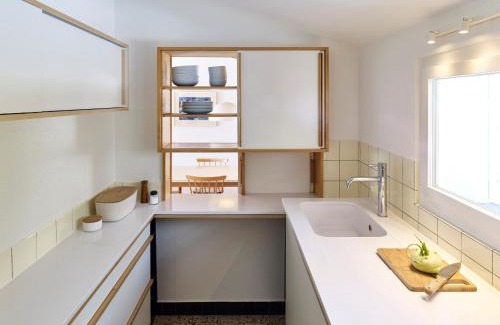 Lenzerheide House | Adele (704 De)