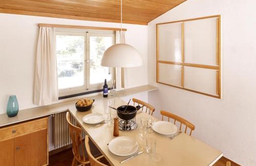 Lenzerheide House | Adele (704 De)