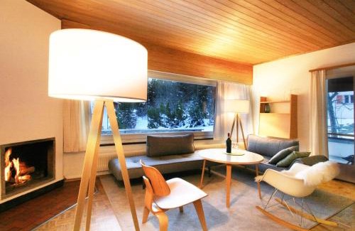 Lenzerheide House | Adele (704 De)