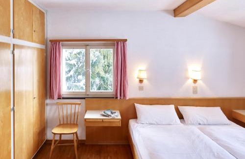 Lenzerheide House | Adele (704 De)