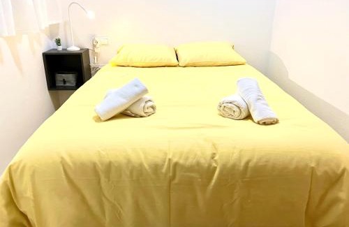 El Palmar Apartment | Adelfa - 2 hab, AA, parking gratis, junto Hospital