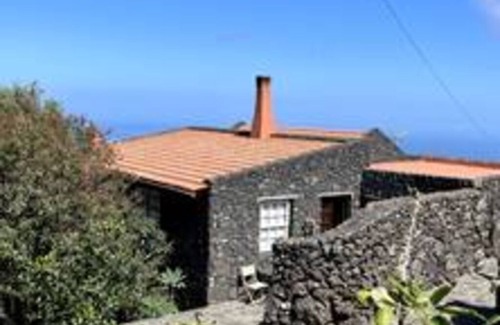 Tesbabo Cottage | Adelfas Alta - Comfy Rural House, El Hierro