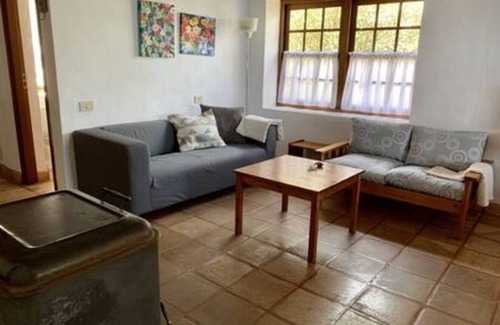 Tesbabo Cottage | Adelfas Alta - Comfy Rural House, El Hierro