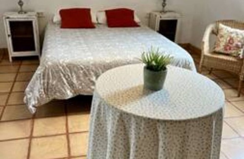 Tesbabo Cottage | Adelfas Alta - Comfy Rural House, El Hierro