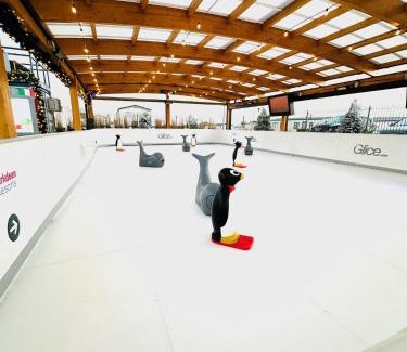 Cayton Bay House | Adelfas