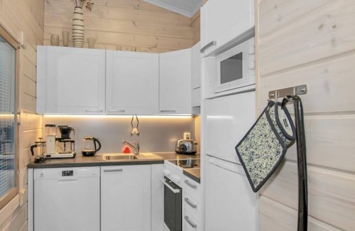 Ellivuori House | Adeli Holiday Cottage Ellivuori by Interhome