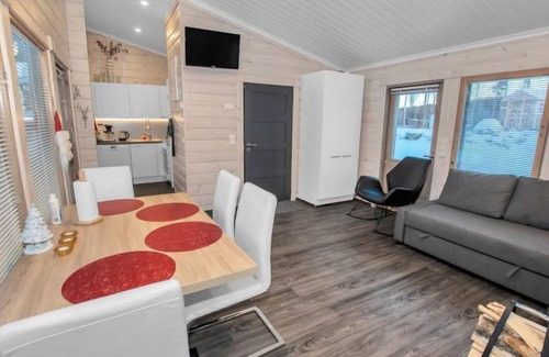 Ellivuori House | Adeli Holiday Cottage Ellivuori by Interhome