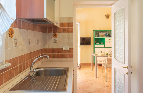 Maristella Apartment | Adelia - Two Bedroom Apartment, Sleeps 4