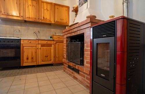 Gamberale Apartment | Adelina a Gamberale by Interhome
