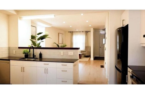 Little Italy House | Adeline House