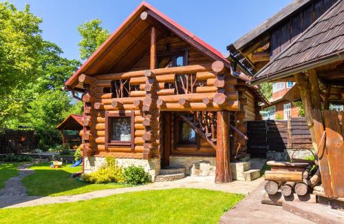 Yaremche Resort | Adelis