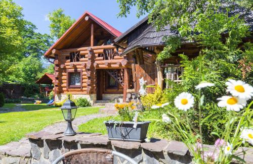 Yaremche Resort | Adelis