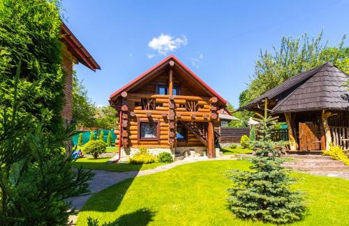 Yaremche Resort | Adelis