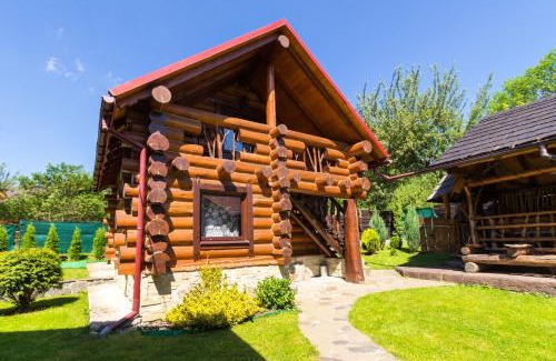 Yaremche Resort | Adelis