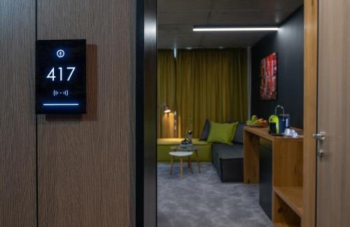 Sofia Apartment | Adella Boutique Hotel - Free Secured Parking