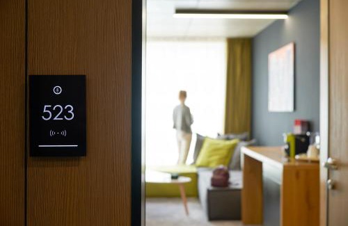Sofia Apartment | Adella Boutique Hotel - Free Secured Parking