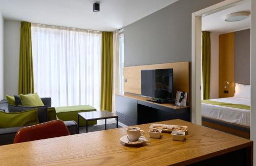Sofia Apartment | Adella Boutique Hotel - Free Secured Parking
