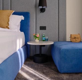 Sofia Apartment | Adella Boutique Hotel - Free Secured Parking