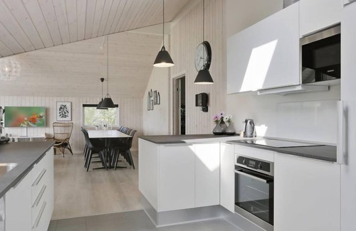 Stege House | "Adelmine" - 600m from the sea by Interhome