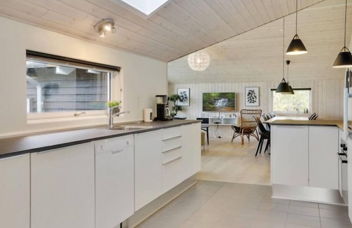Stege House | "Adelmine" - 600m from the sea by Interhome
