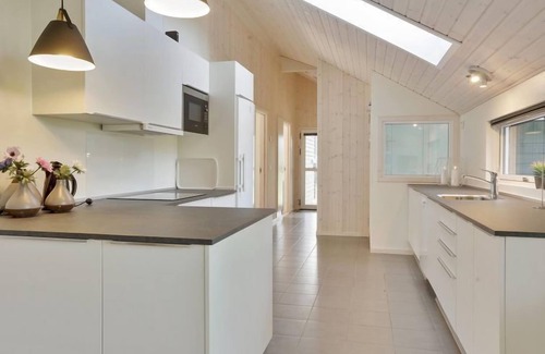 Stege House | "Adelmine" - 600m from the sea by Interhome