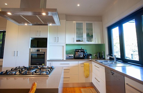 Bermagui House | Adelong - beautiful acreage property in Bermagui