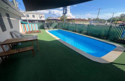 Narrabri Hotel | Adelong Motel