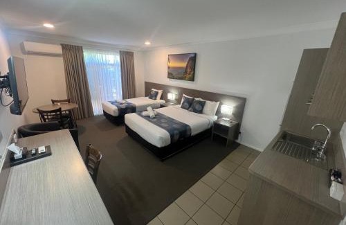 Narrabri Hotel | Adelong Motel