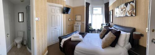 Southport House | Adelphi Guest House