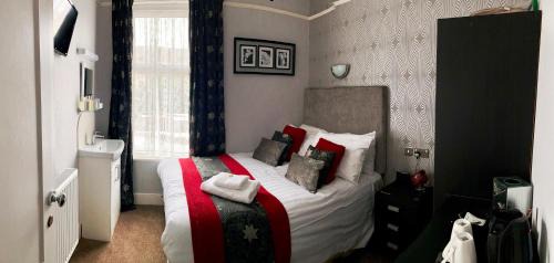 Southport House | Adelphi Guest House