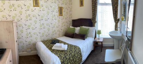 Southport House | Adelphi Guest House