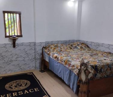 Sumbermulyo House | Adem Huis Samen